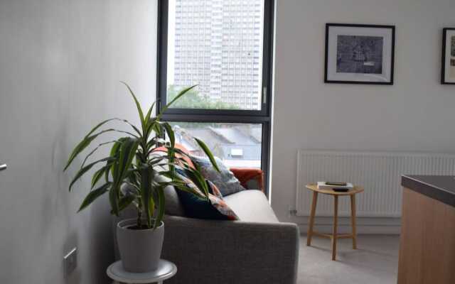 Modern and Stylish 1 Bedroom Flat in Islington