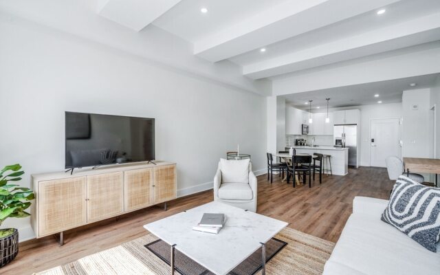 The Ledger Residences by Sosuite - Old City