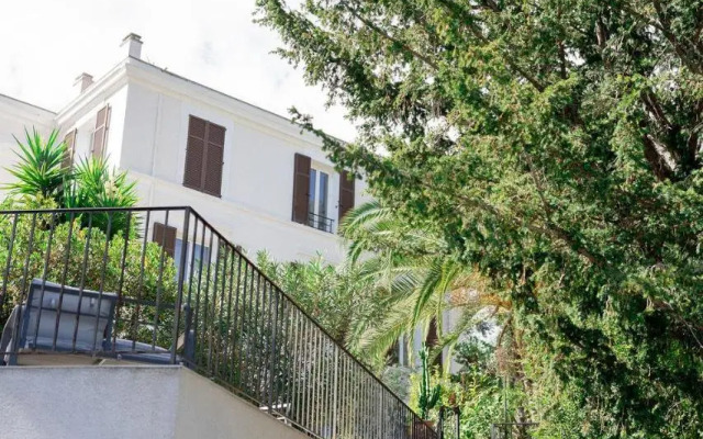 Villa Les Roches