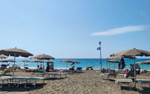 Ostro Marina di Bibbona