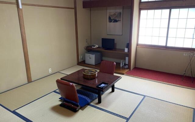 Hotel Suehiro