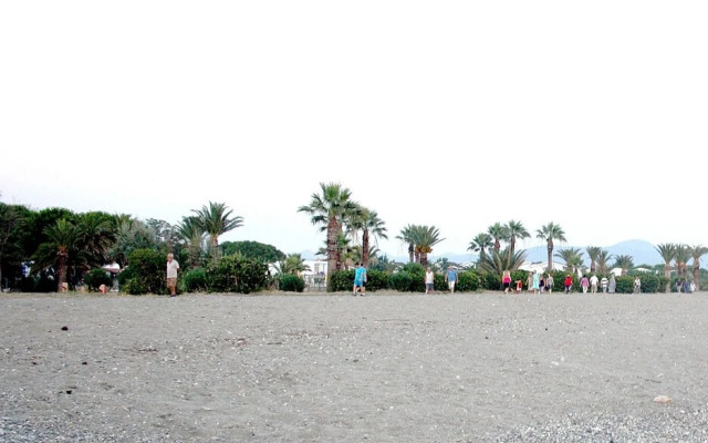 Akcay Pinea Club