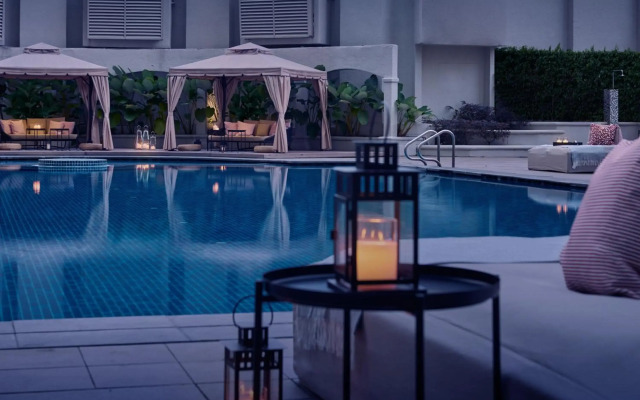 JW Marriott Kuala Lumpur