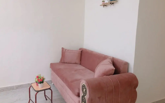 Joy Apartments