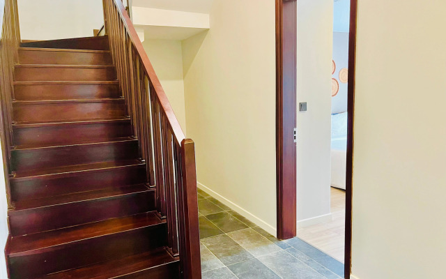 Sonaga Beach Resort & Villas Phu Quoc