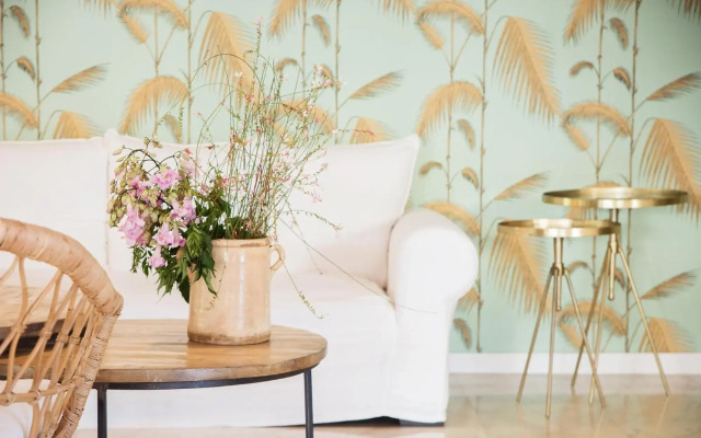 The 15th Boutique Hotel