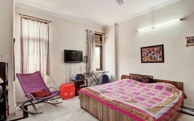 Entire 2br Serviced Apartment From 2nd Dec 2019