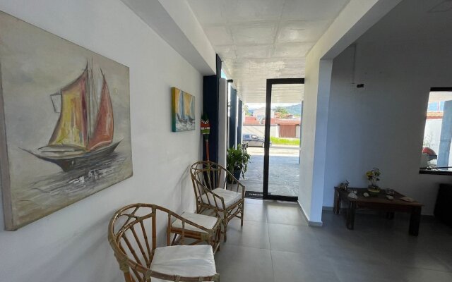 Pousada Azul Marinho Ubatuba