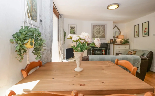 Mackerel Cottage