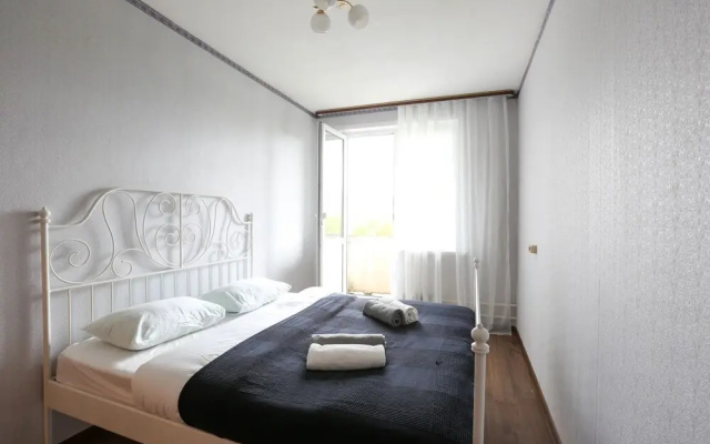 Апартаменты MaxRealty24, ул. Винницкая, 17