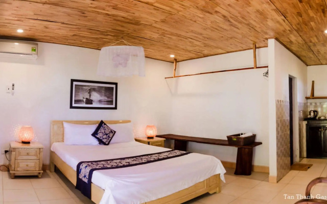 Tan Thanh Garden Homestay
