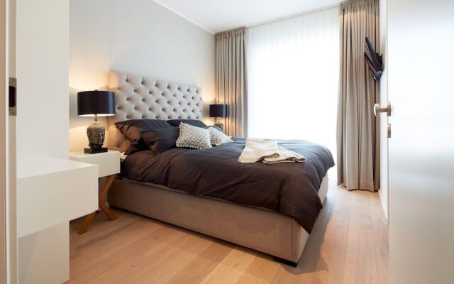 Refugium de Luxe Köln