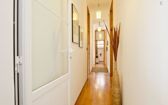 Three4Six Guesthouse