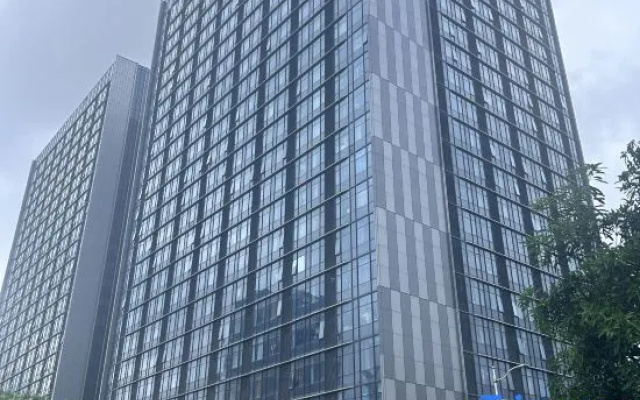 Fenghe Siji Apartment (Zhuhai Hengqin Port & International Convention and Exhibition Center Branch) – Exterior – Zhuhai