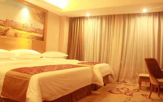 Vienna Hotel Foshan Lecong Furniture Centre