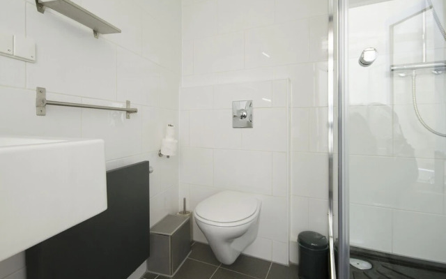 Mercedes Bed & Breakfast Amsterdam