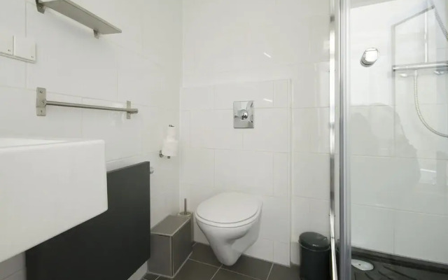 Mercedesbnb Amsterdam