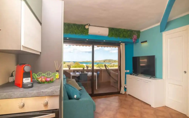 True Paradise With a Splendid Panoramic Terrace