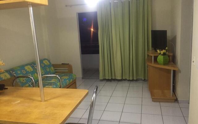 Paradise Flat Residence - HotFérias