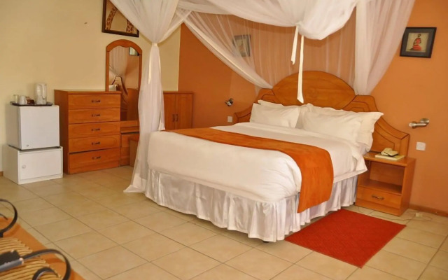 Anina's Executive Lodge