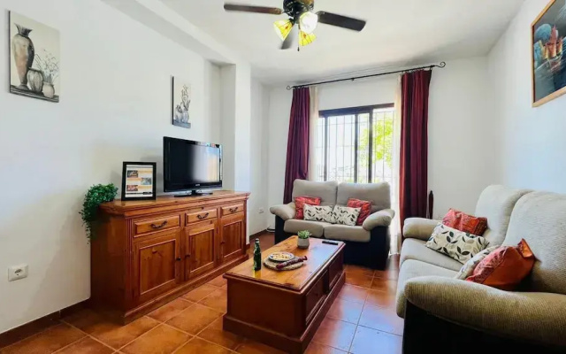 Apartamento La Fuente At Home by At Home Costa del