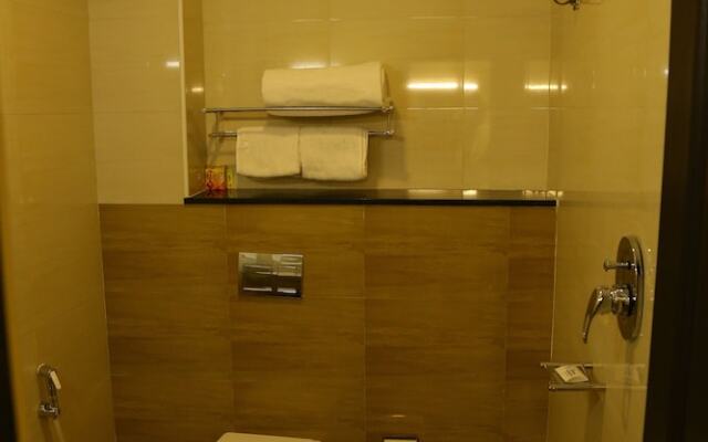 Shree Residency