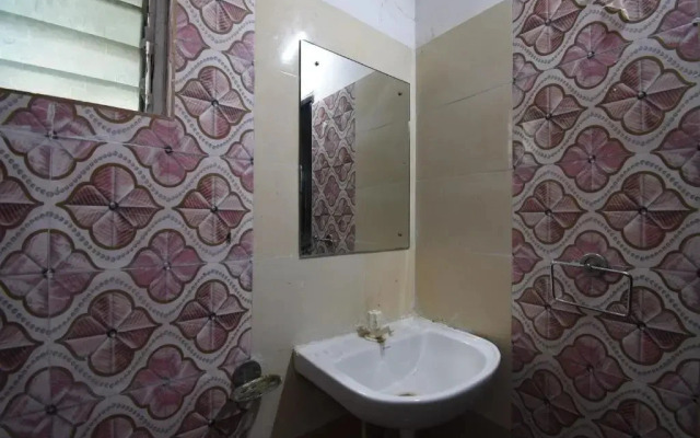 Collection O 82026 Bangur Inn VIP Rd