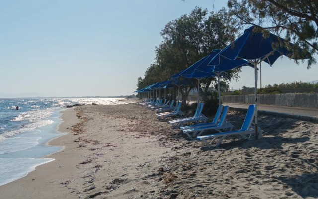 Kos Palace Hotel