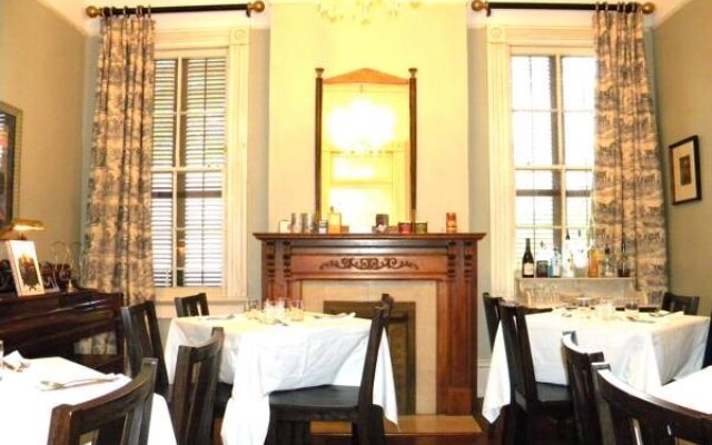 Maison de Macarty