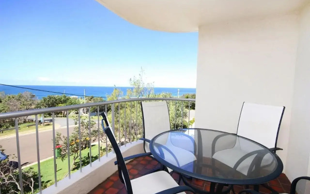 Unit 8 '26 Jubilee Esplanade', Point Arkwright