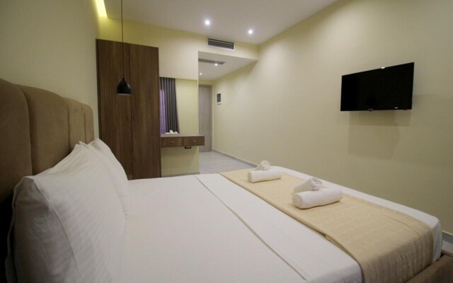 Sunway Hotel