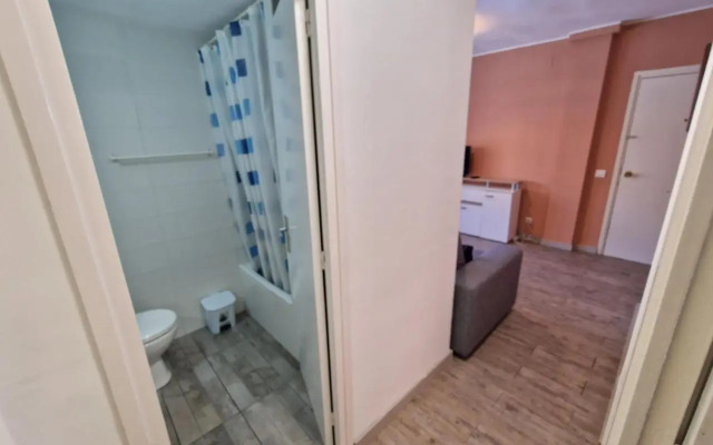 Apartamento Gran Reserva Beach-3
