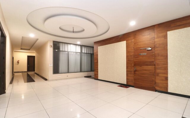 Yashvi Hotel And Resorts by OYO