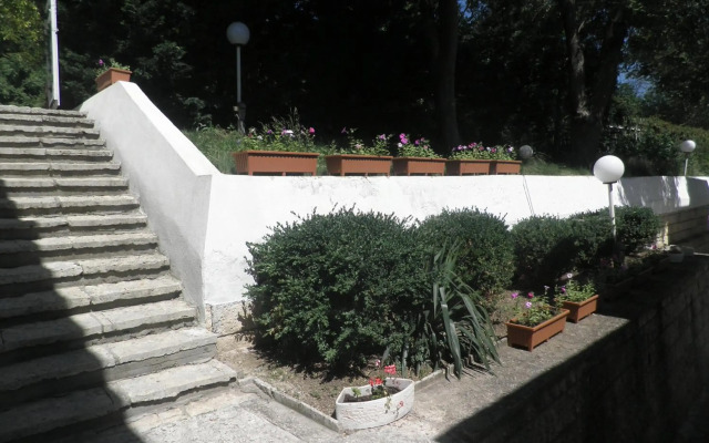 Hotel Oasis