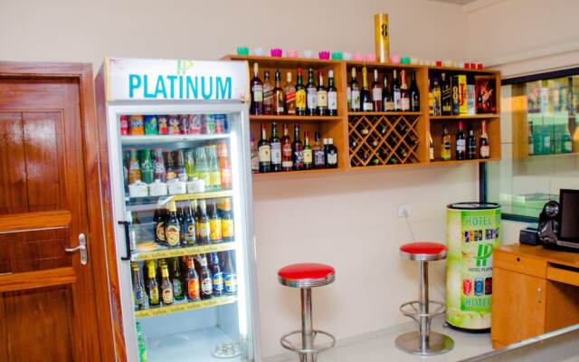 Hotel Platinum