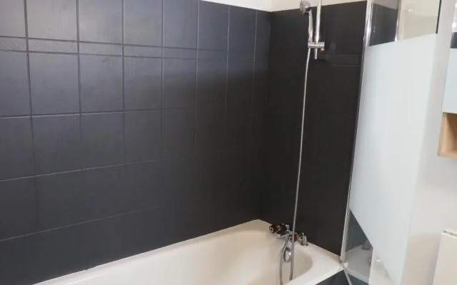 Charmant 3P proche centre ville