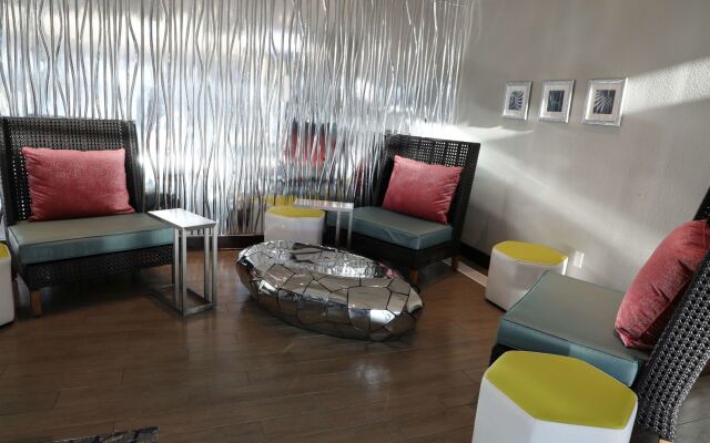 Hilton Garden Inn Austin Airport