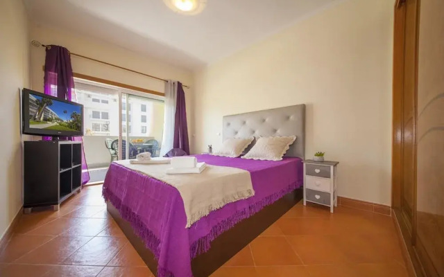 B11 - Condominio do Mar Apartment