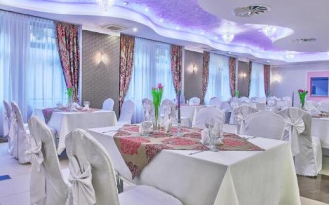 Santana Hotel