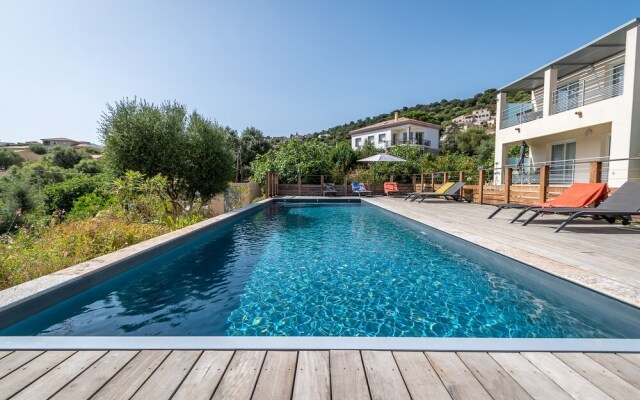 Residence U Manellu