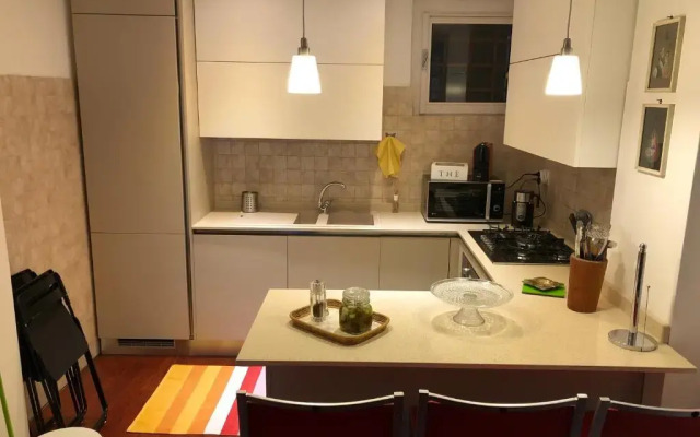 Cozy Apartment Barzio