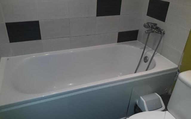 Brīvības 21 Apartament