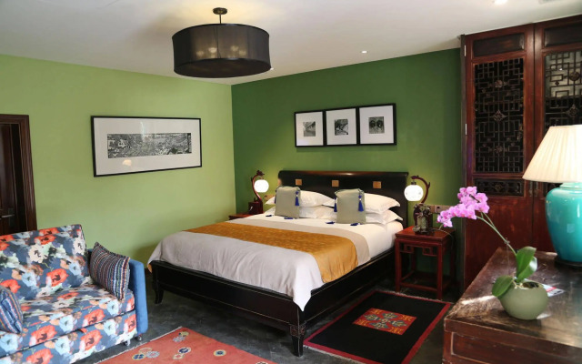 Hotel Cote Cour Beijing