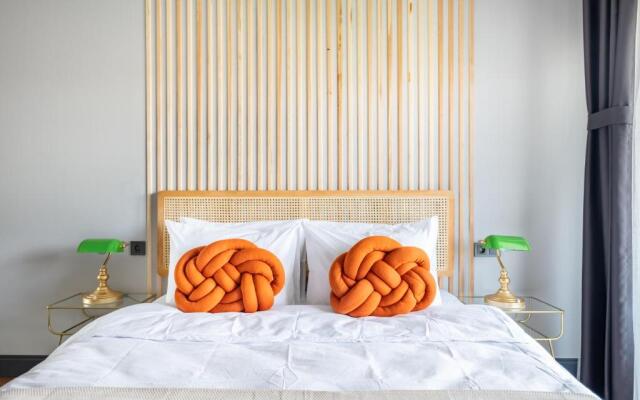 Benesta Residence by NewInn