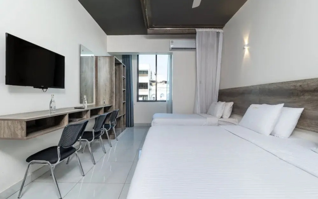 The Ivory Suites By Armaan