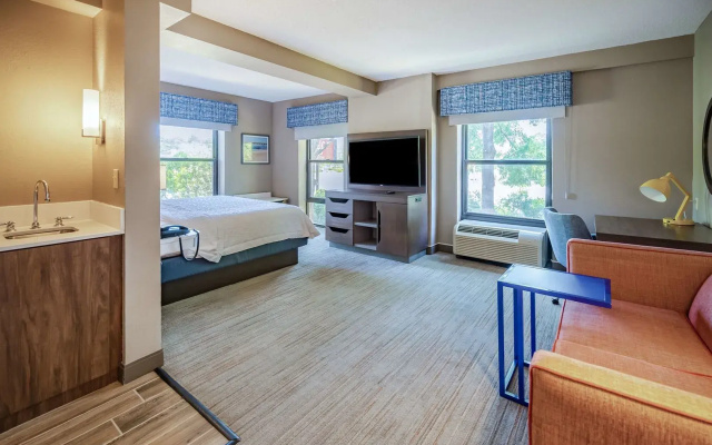 Hampton Inn Wilmington-Medical Park