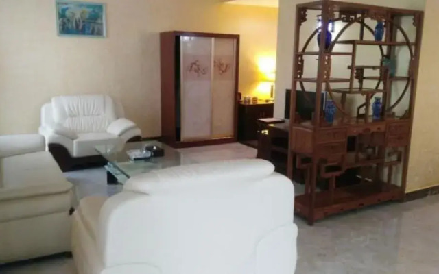 Fu Li Wan Hotspring Resort