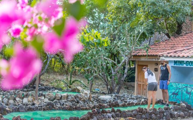 Casa 36 Hermosa Heights