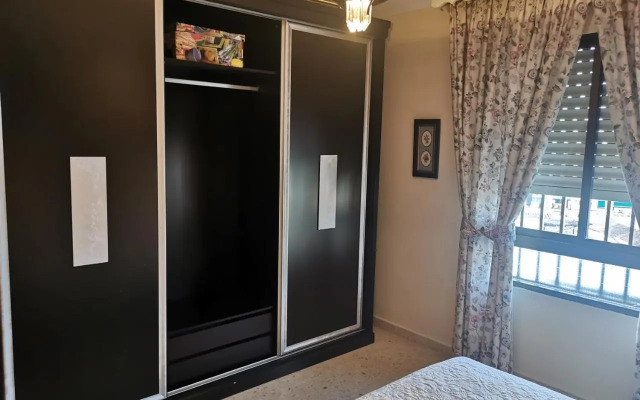 Isis Apartment