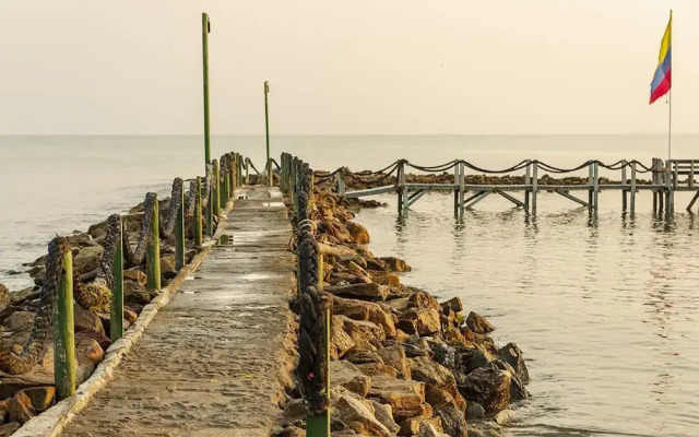 Condominio Puntepiedra